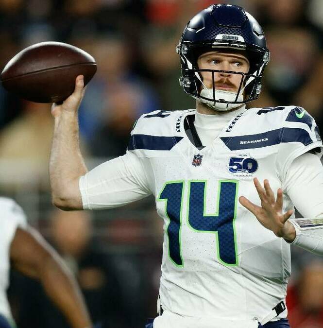 Seattle Seahawks niegan una posible venta / Reuters