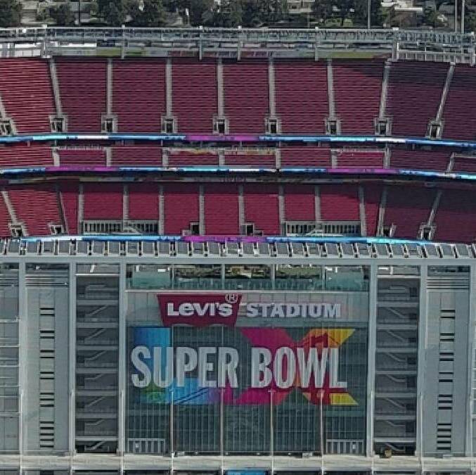 Super Bowl no tendrá ocupación de agentes del ICE / Reuters