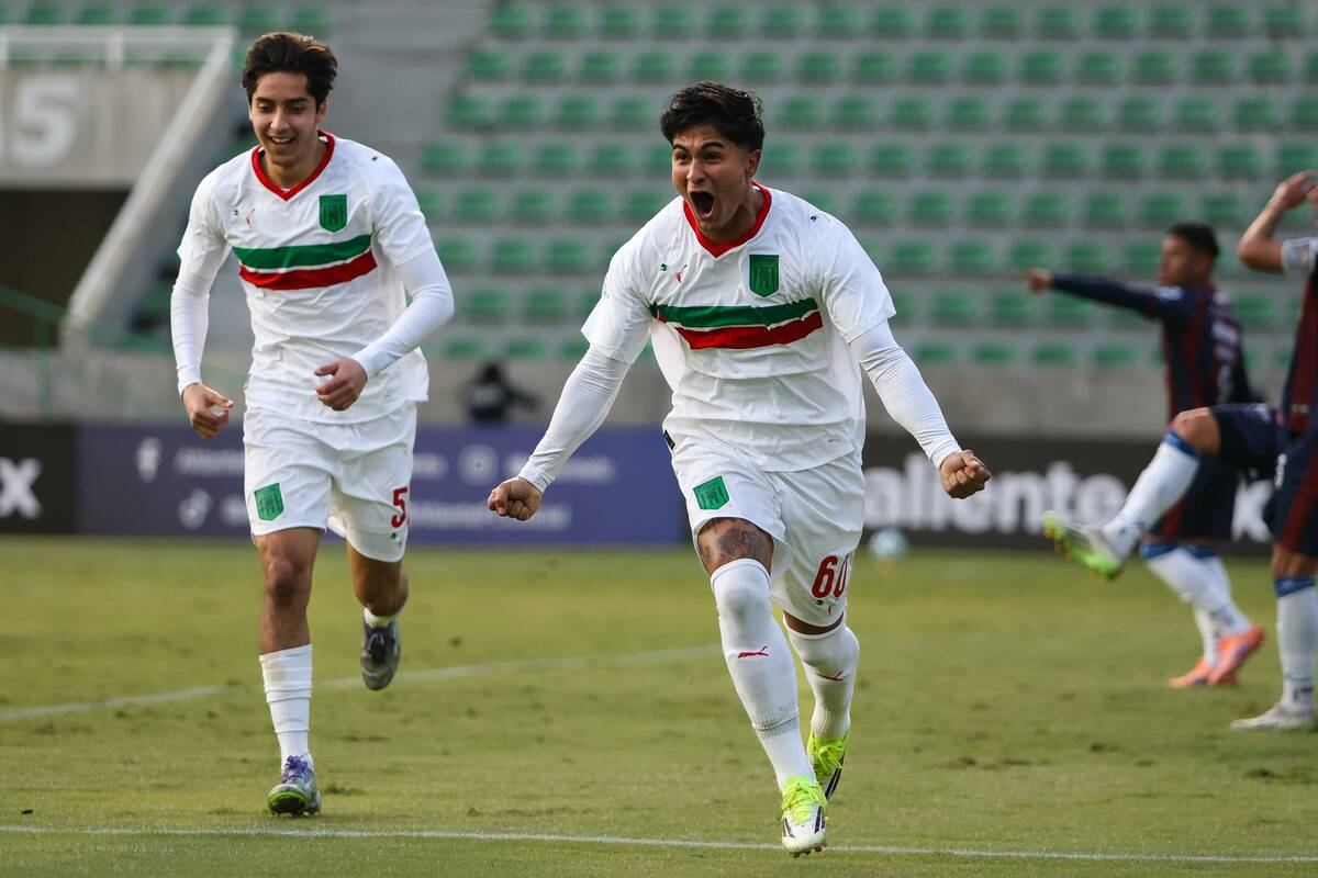 Tapatio se encuentra en el segundo lugar / Imago7