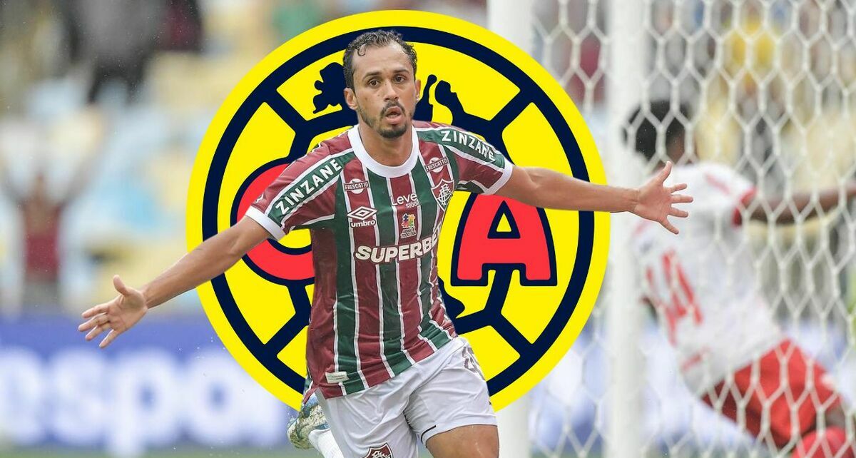 Vinicus Lima tiene negociaciones con el América. (Foto: Instagram lima96)