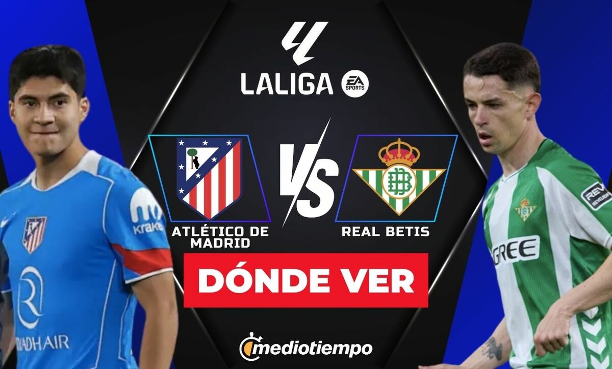 ¡Doble Enfrentamiento Épico! Atlético vs Betis: ¿Venganza o Consolidación?