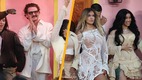 La 'casita' de Bad Bunny tuvo varios invitados de lujo (@MTV | @cardibnet)
