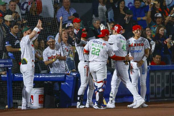 Charros terminó ganando en la 10ma entrada / Mexsport