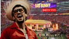 ¿A qué hora y dónde ver a Bad Bunny en el Super Bowl 2026?| Foto: Especial