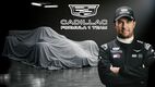 ¿A qué hora ver presentación del Cadillac de Checo Pérez HOY F1 2026? (FOTO): Especial.