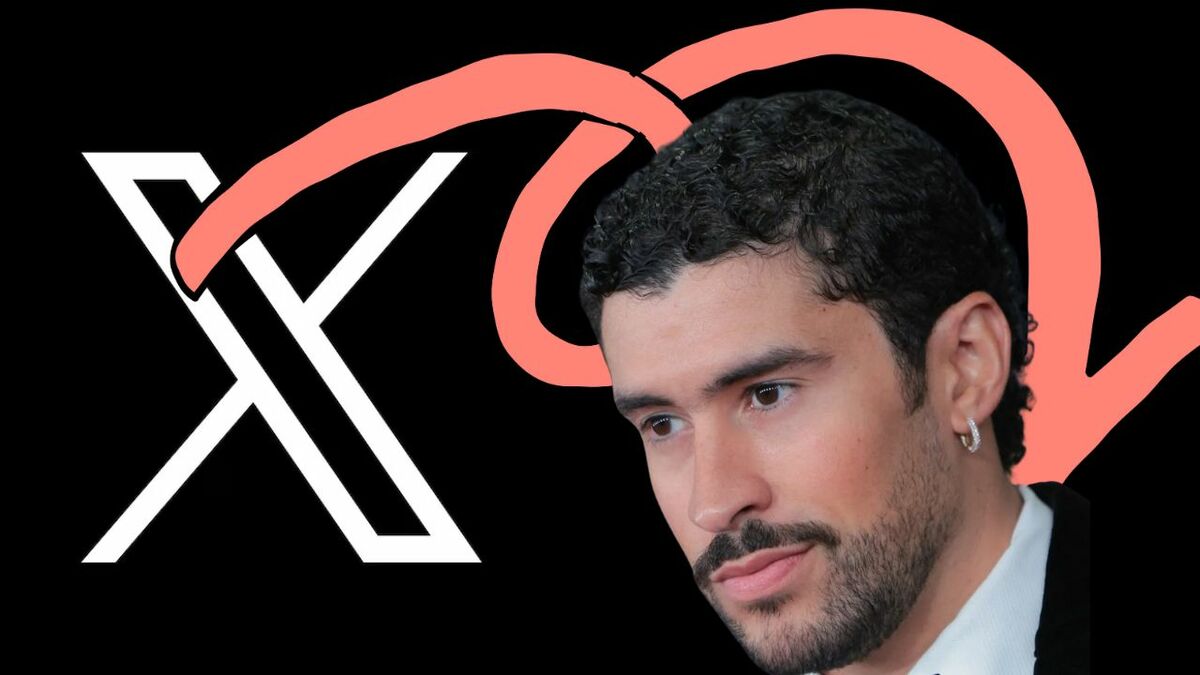 Internautas reportan caída de X HOY 8 de febrero 2026