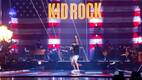 Kid Rock estuvo en el show de medio tiempo alterno del Super Bowl (Cortesía)