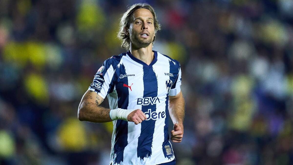 Rayados perdió por la mínina / Mexport