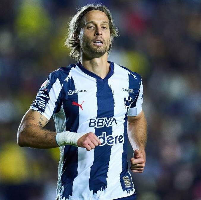 Rayados perdió por la mínina / Mexport