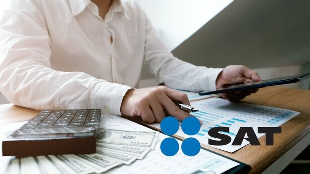 SAT: ¿Quiénes deben usar la e.firma para su declaración anual? (Foto: especial)