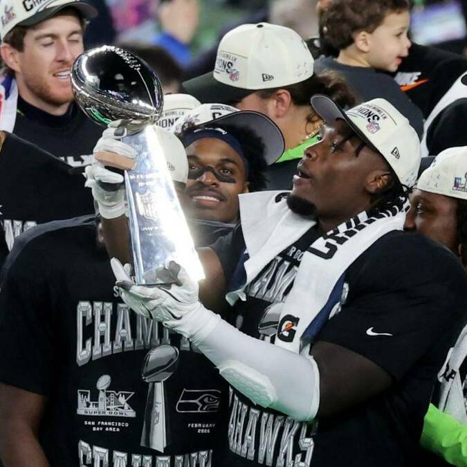 Seattle se hizo de su segundo Vince Lombardi (Reuters)