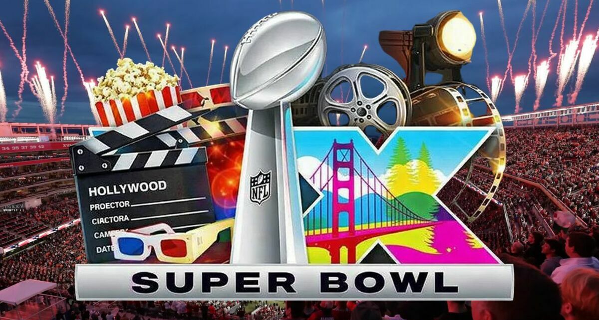 Estos son los tráilers que aparecieron durante el Super Bowl LX / Foto: Especial