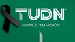 TUDN se vistió de luto (Especial)