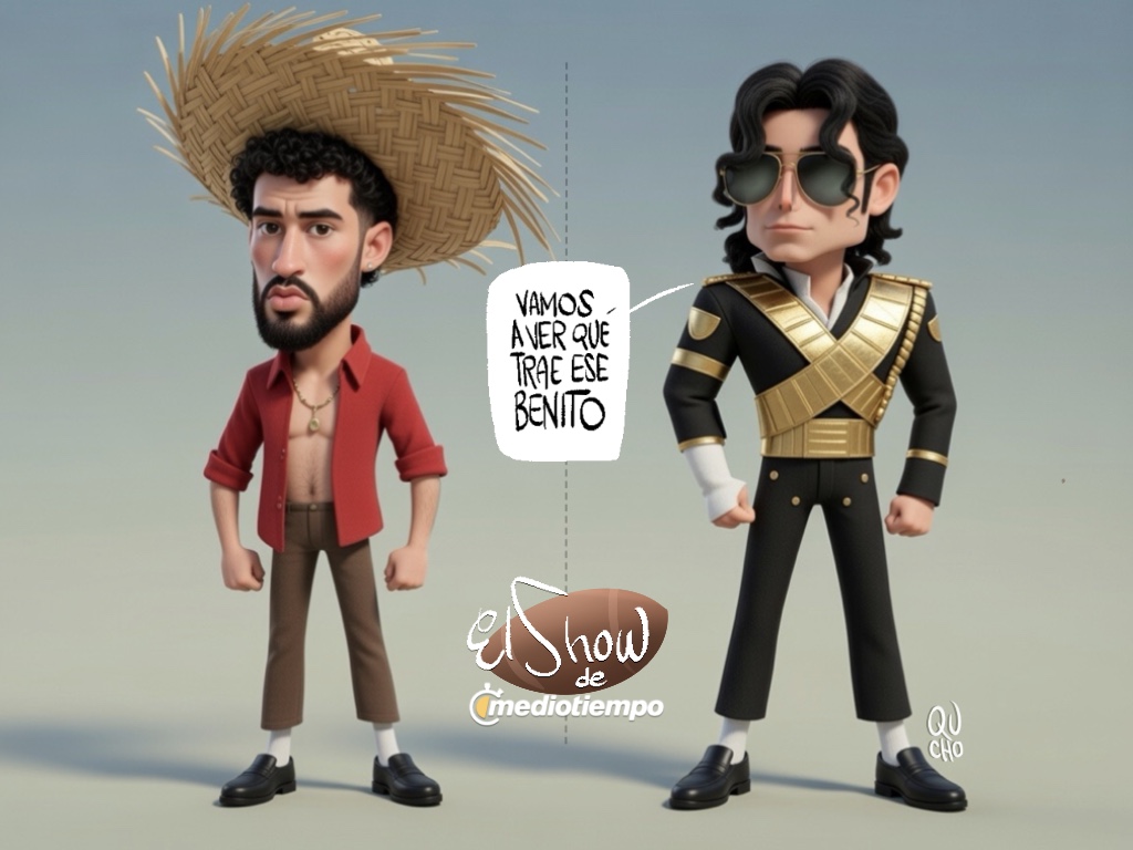 Vamos a ver qué trae ese Benito