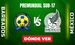 Barbados vs. México: horario y canal de partido Premundial Sub-17 2026. (Especial).