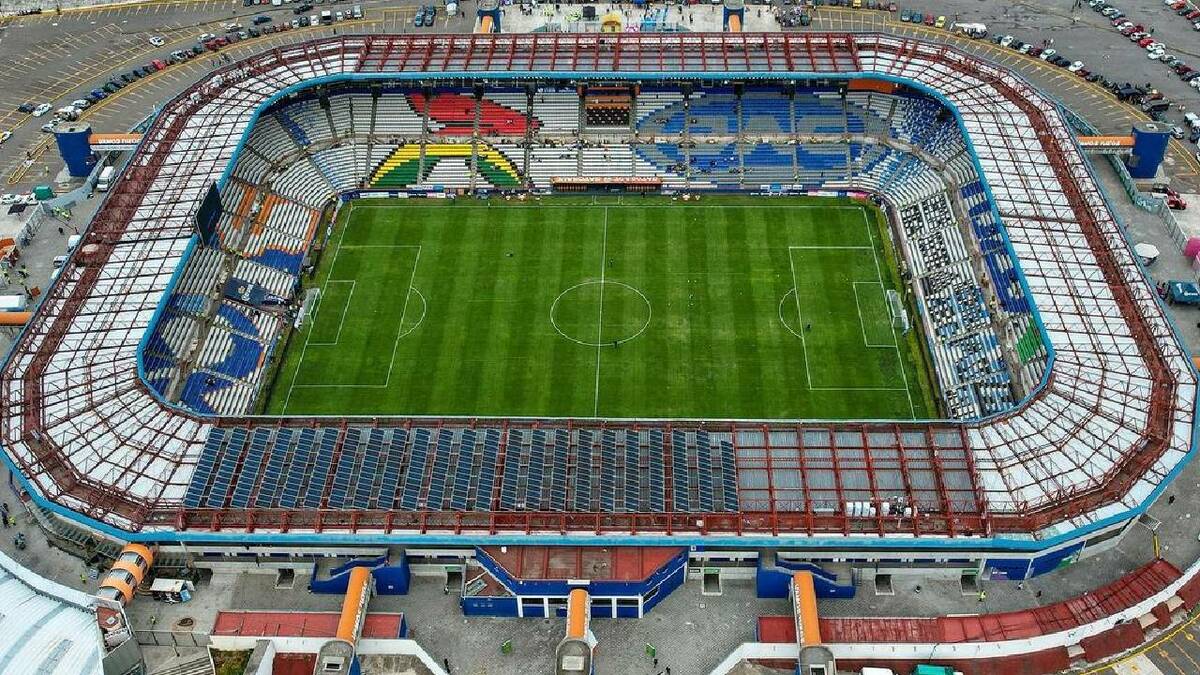 Confirman primeras sedes para entrenamientos en el Mundial / Mexsport