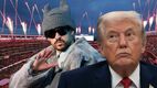 Donald Trump reacciona al show de medio tiempo de Bad Bunny 2026