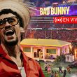 ¿A qué hora y dónde ver a Bad Bunny en el Super Bowl 2026?| Foto: Especial