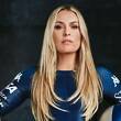 Lindsay Vonn sufrió importante caída en Juegos Olímpicos de Invierno / X
