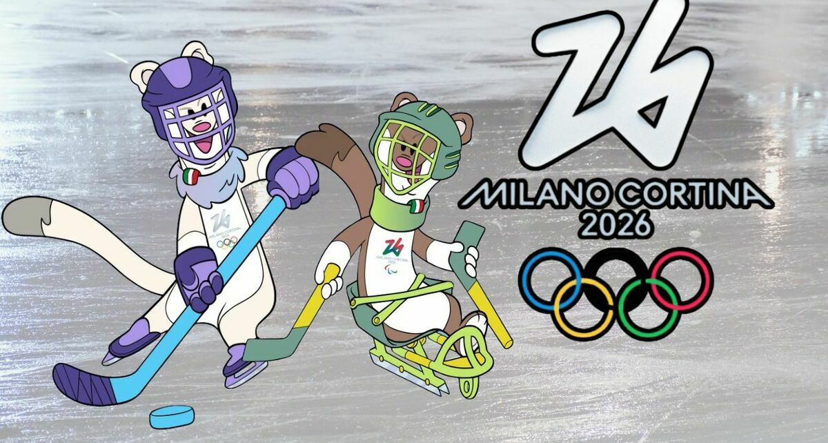 ¿Quiénes son las mascotas de los Juegos Olímpicos Invierno 2026? | Foto: Juegos Olímpicos