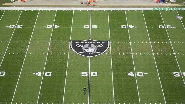 Las Vegas Raiders quiere su coah después del Super Bowl (Reuters)