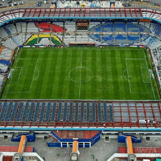 Confirman primeras sedes para entrenamientos en el Mundial / Mexsport