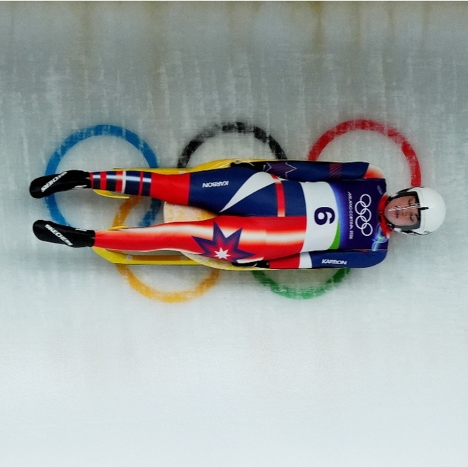 Consulta la agenda de los Juegos Olímpicos de Invierno 2026 HOY 10 de febrero. Foto: Reuters