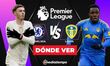 Consulta la previa de Chelsea vs. Leeds para ver EN VIVO Jornada 26 de Premier League 2026.