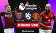 Consulta la previa de West Ham vs. Manchester United para ver EN VIVO Jornada 26 de Premier League.