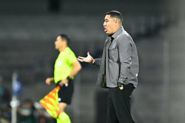 Efraín Juárez considera que los 20 minutos en San Diego definieron la serie / Mexsport