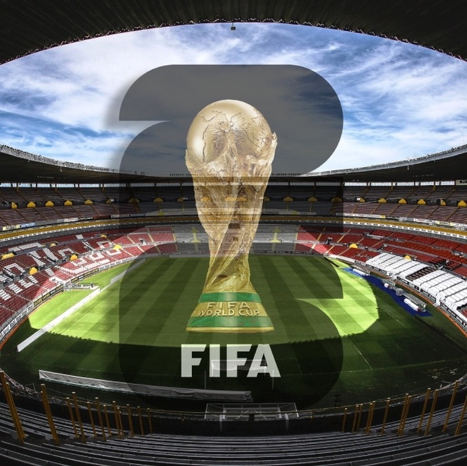 El Estadio Jalisco no será parte del mundial 2026 (Facebook @EstadioJaliscoOficial)