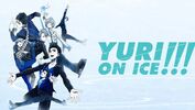 Estrenan 'Yuri!! on Ice' en español latino después de 10 años de su estreno| Foto: Crunchyroll