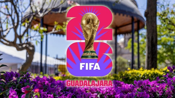 Guadalajara prepara un gran FanFest para el Mundial 2026 (guadalajarafwc26)