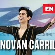 ¿A qué hora ver a Donovan Carrillo eh los Juegos Olímpicos HOY? | Foto: Especial