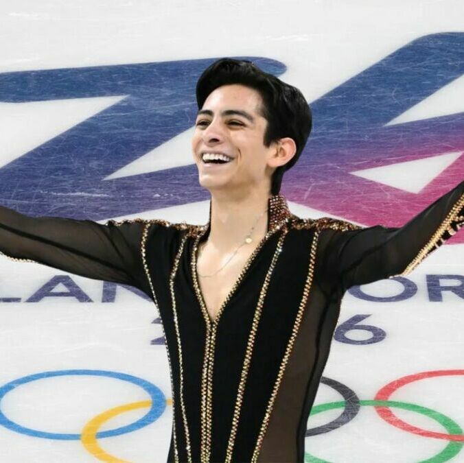 ¿A qué hora ver a Donovan Carrillo eh los Juegos Olímpicos HOY? | Foto: Especial