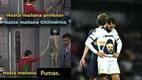 Los mejores memes de la eliminación de Pumas / Mexsport