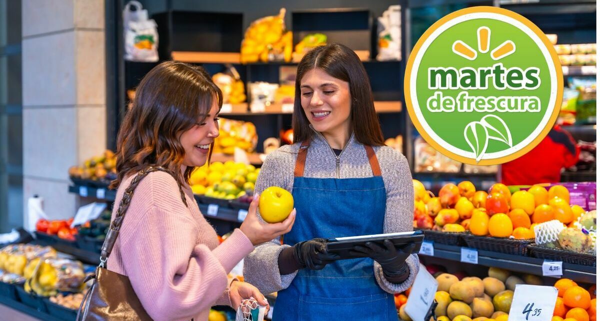 Martes de Frescura 2026 | Foto: Canva