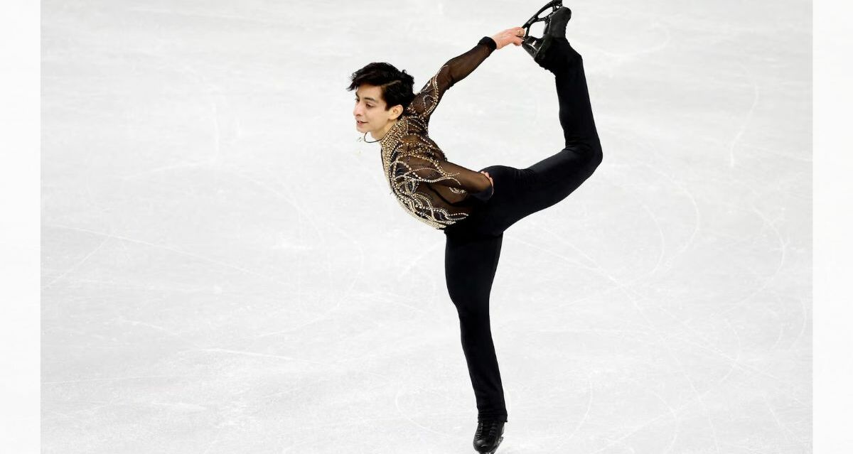 Esto es lo que necesita Donovan Carillo para llegar a finales de los Juegos Olímpicos | Foto: Reuters