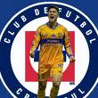 Nico Ibáñez ya es futbolista de Cruz Azul (Imago7)