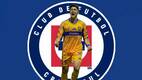 Nico Ibáñez ya es futbolista de Cruz Azul (Imago7)