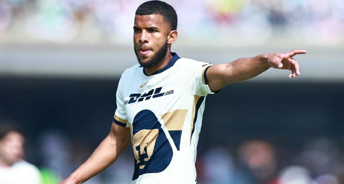 Pedro Vite respalda a Efraín Juárez / Mexsport