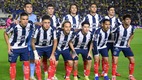 Rayados apenas suma 7 puntos en lo que va el clausura 2026 (Imago7)