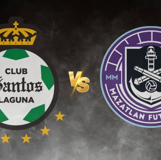Santos vs Mazatlán se enfrentarán en un duelo de sotaneros (Especial)
