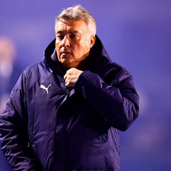 Torrent reconoció que Rayados no está en su mejor nivel. (Foto: Mexsport)