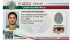 Trámite de CURP Biométrica para extranjeros en México. Foto: Sora IA