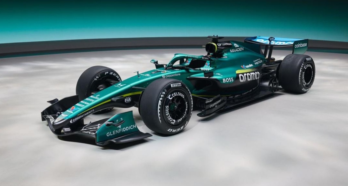 Aston Martin anunció una nueva alianza con Eight Sleep (Cortesía)