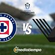 Cruz Azul vs Vancouver partido de vuelta Concachampions 2026 (FOTO: Especial)