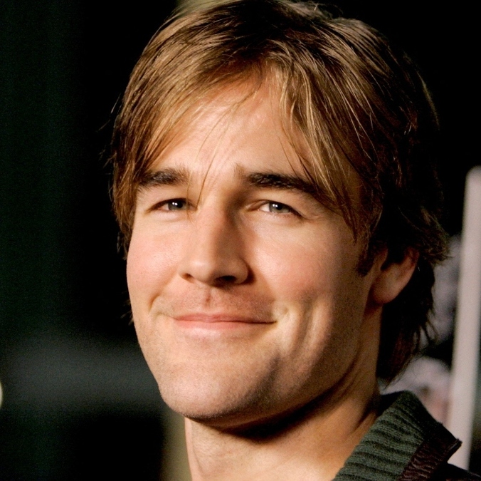 Van Der Beek murió este 11 de febrero a los 48 años de edad. Foto: Reuters
