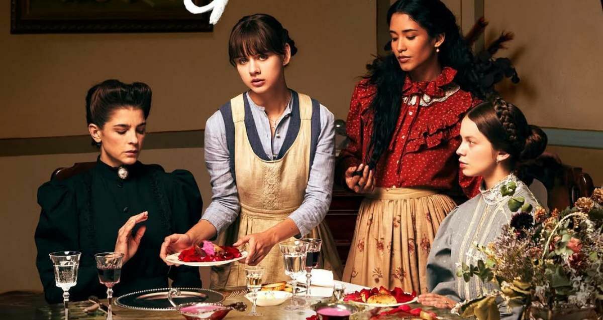 Fecha de estreno de segunda temporada de 'Como agua para chocolate'