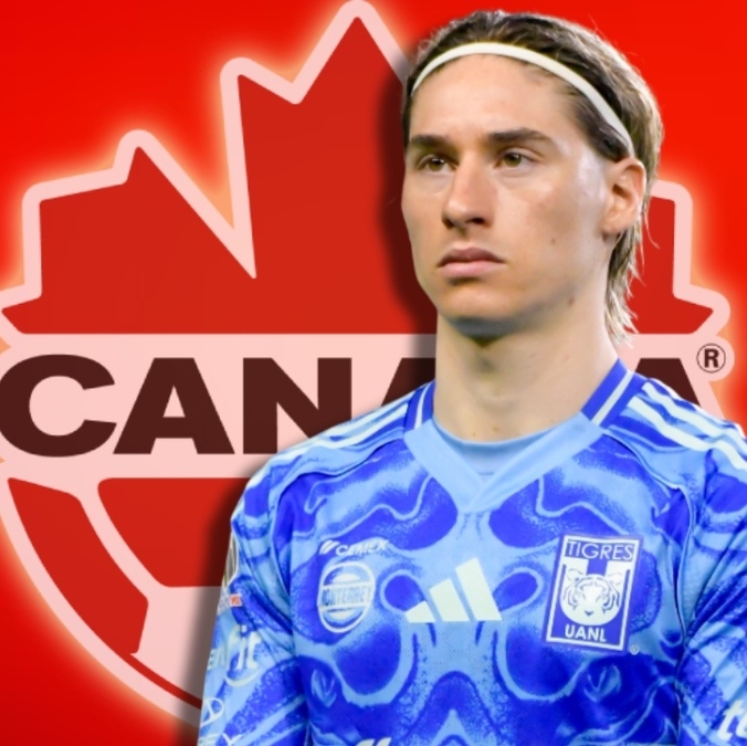 Marcelo Flores ya no puede jugar con la Selección Mexicana (Imago7 | Especial)